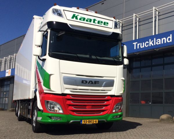Kaatee Transport